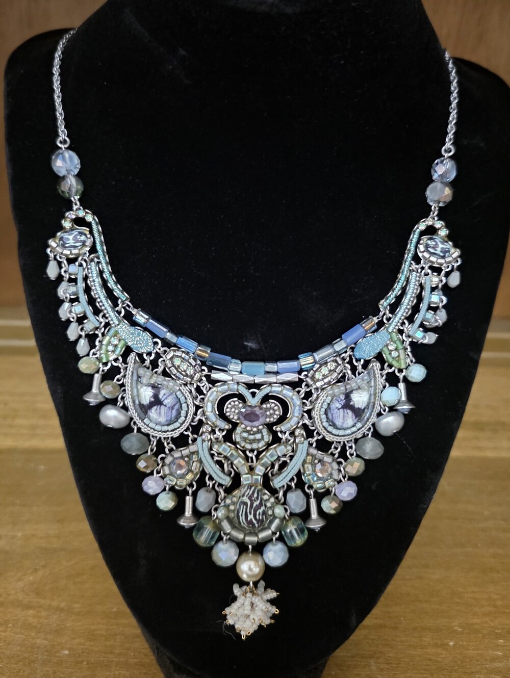 Ayala Bar Necklace